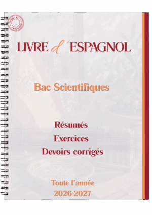 Espagnol
