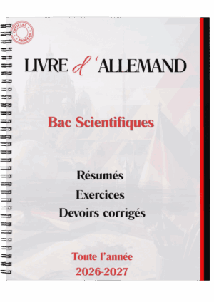 Allemand