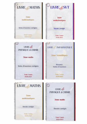 Pack "L'excellence" pilote